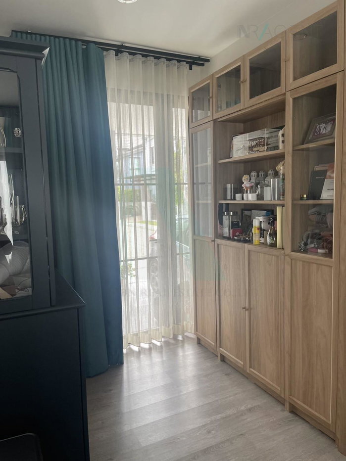 รูป 📌 ขายบ้านเดี่ยว โครงการ สราญสิริ พระราม 2 2 ชั้น 4 ห้องนอน 4 ห้องน้ำ - รูปที่ 7/8