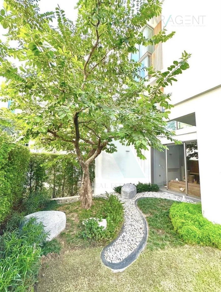 รูป 📌 ขายบ้านเดี่ยว โครงการ วีเว่ พระราม 9 3 ชั้น 3 ห้องนอน 4 ห้องน้ำ - รูปที่ 3/8