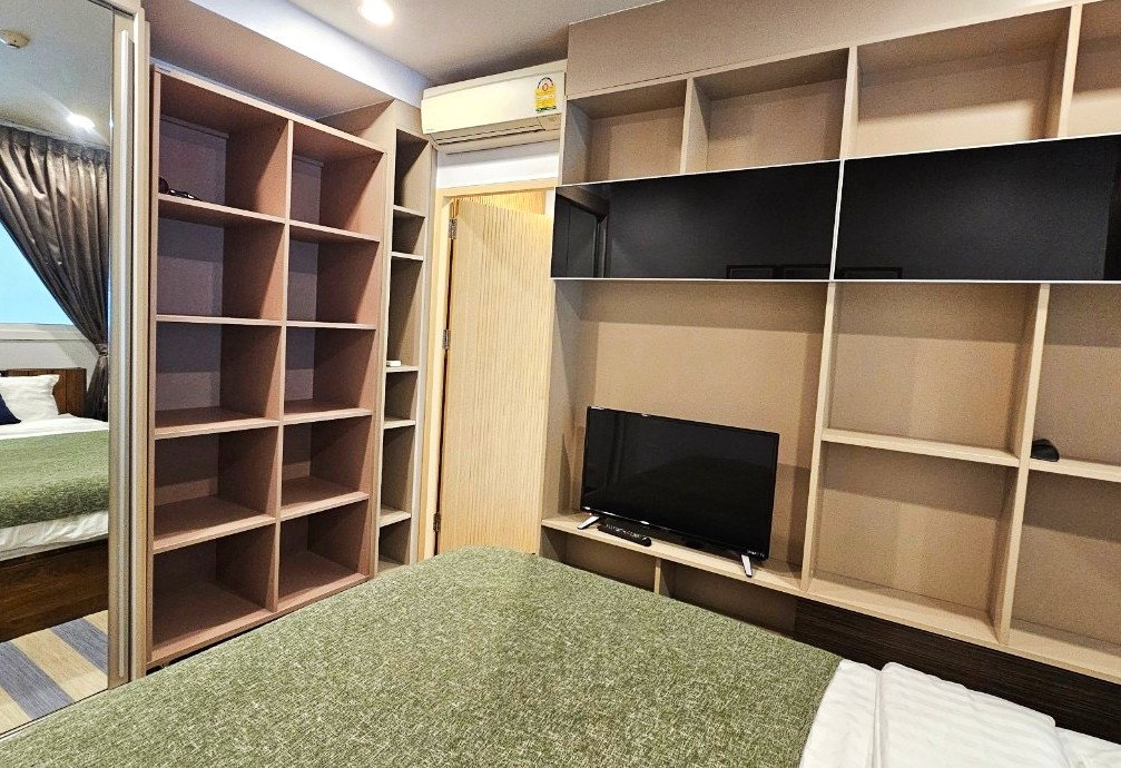 รูป 🏢🔸LineID: @Homelisting (มี@)🔸ราคาดีที่สุด  Duplex🏢Onyx Phaholyothin🔸  - รูปที่ 5/9
