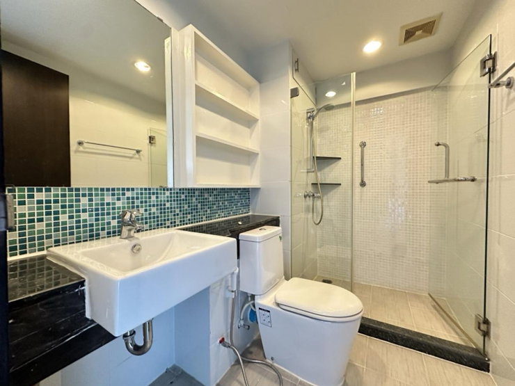 รูป ขายด่วน Diamond Ratchada Condo 2 ห้องนอน 2 ห้องน้ำ 60 ตรม  ราคา 4.99 ล้านบาท - รูปที่ 6/11