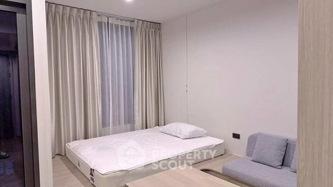 ใกล้ BTS วงเวียนใหญ่ 100 ม. | คอนโด 1 ห้องนอน Reference Sathorn-Wongwianyai (ID 3168409)