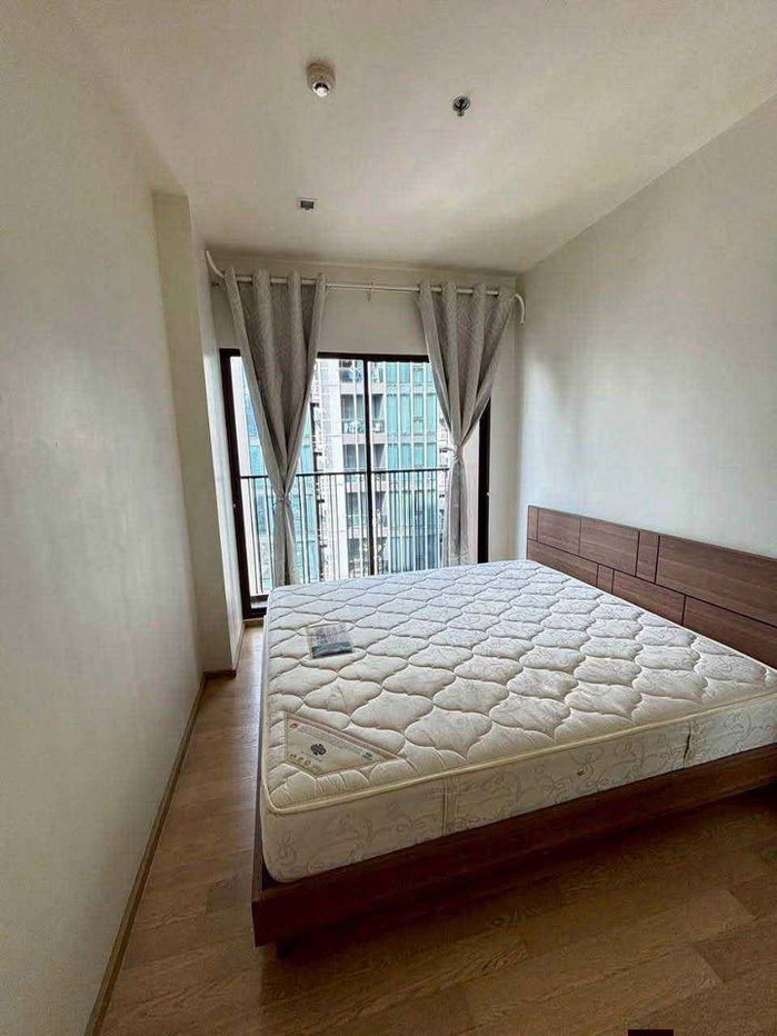 รูป ให้เช่าคอนโด    Noble Refine Soi Sukhumvit 26 - รูปที่ 4/13
