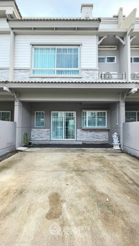 3-BR House At Villaggio Srinakarin - Bangna, Bang Kaeo (ID 3163996)