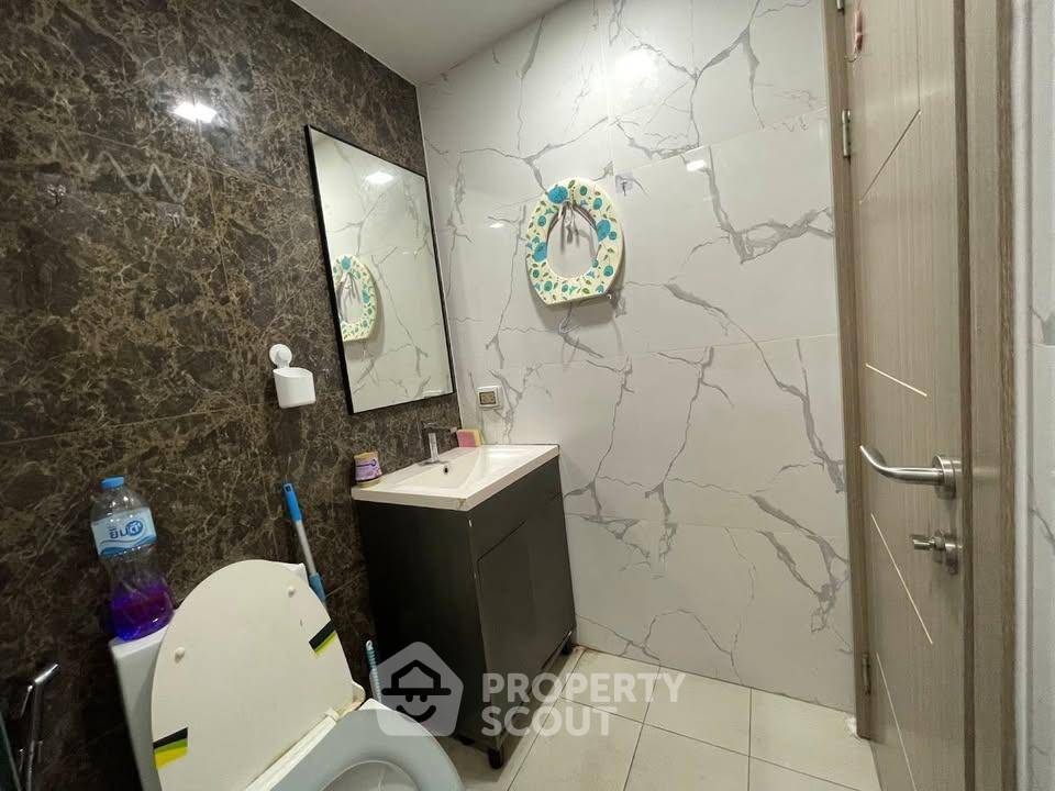 รูป คอนโด 1 ห้องนอนให้เช่า Arcadia Beach Continental พัทยาใต้ (ID 2901872) - รูปที่ 14/15