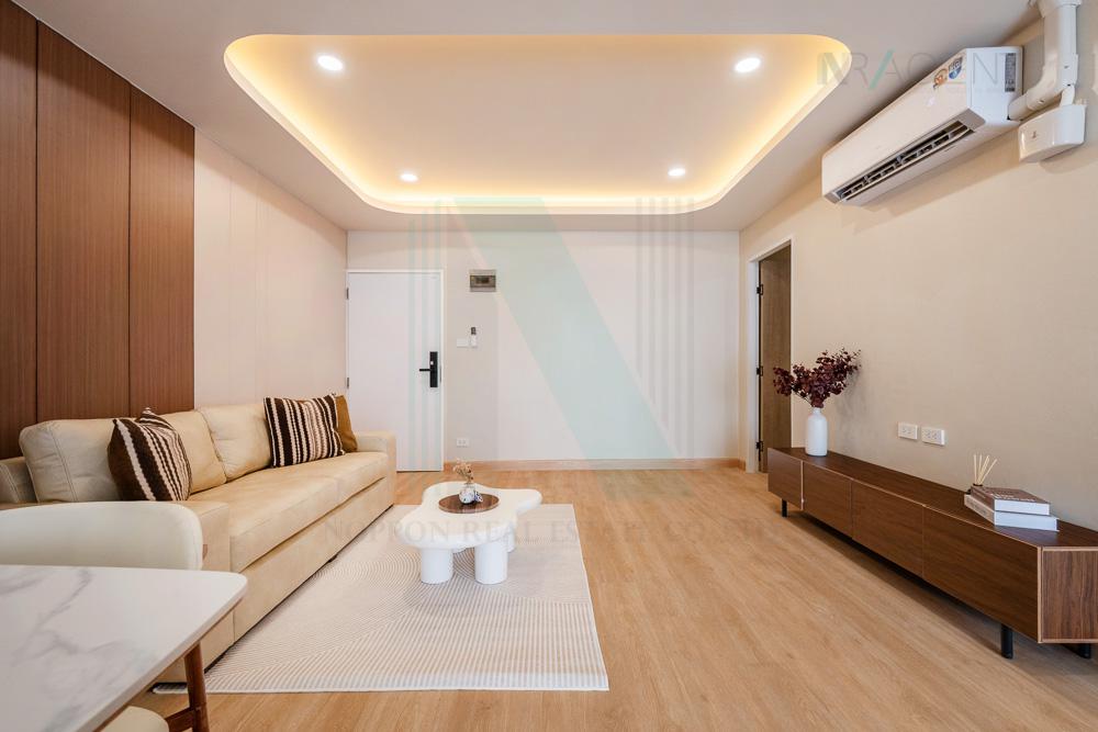 picture 🚩 For Sell Condo SUPATTRA CONDOTEL Building 1, Floor 11,2 bed room, Room size 68 sqm - 1/8