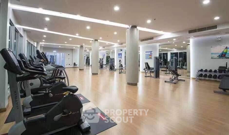 รูป เช่าคอนโด 1 ห้องนอน ศุภาลัย มาเรย์ พัทยา ใต้พัทยา (ID 2862964) - รูปที่ 22/22