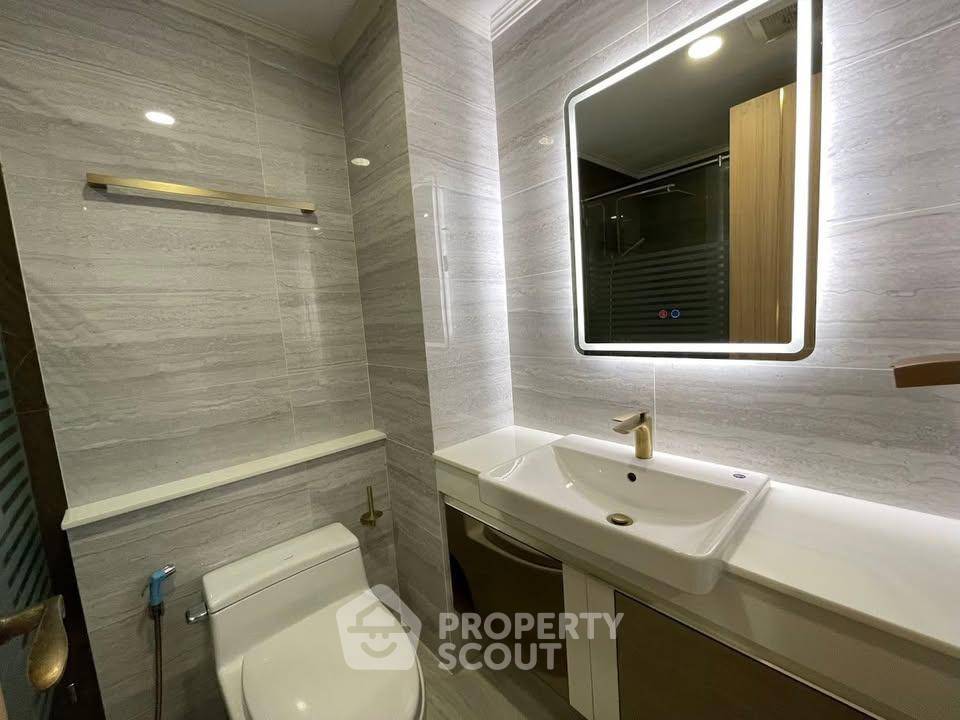 รูป คอนโด 1 ห้องนอน Dusit Grand Park 2 พัทยา (ID 2667076) - รูปที่ 11/14