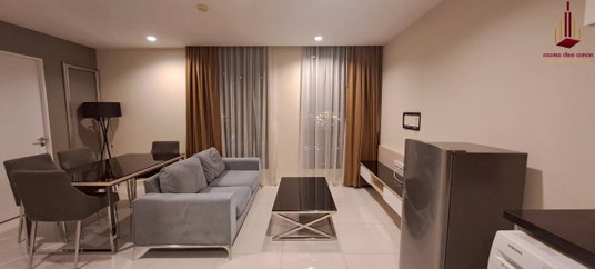 รูปภาพ ✨ For Rent: Up Ekkamai Condo ✨ 💰 Only 45,000 THB/month