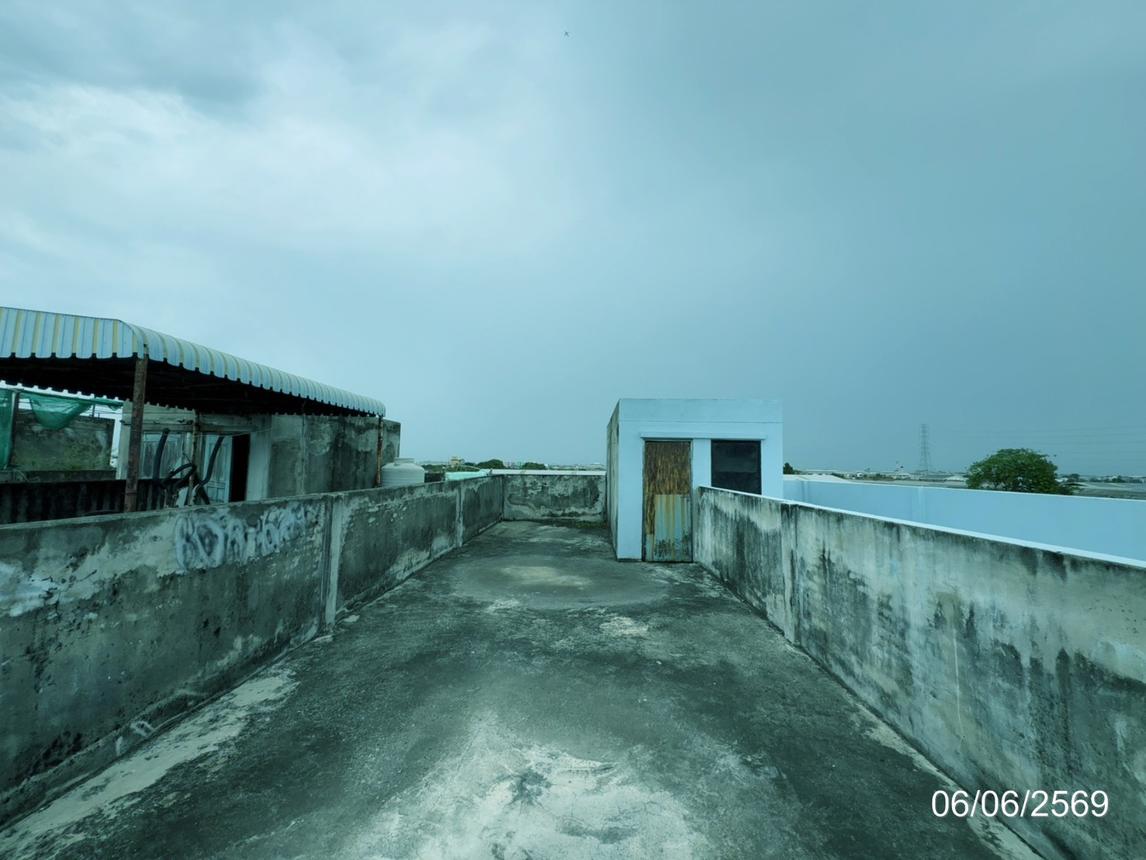 รูป อาคารพาณิชย์ 16 ตร.วา บางพลีพัฒนา บางพลี สมุทรปราการ 1.4M - รูปที่ 38/43