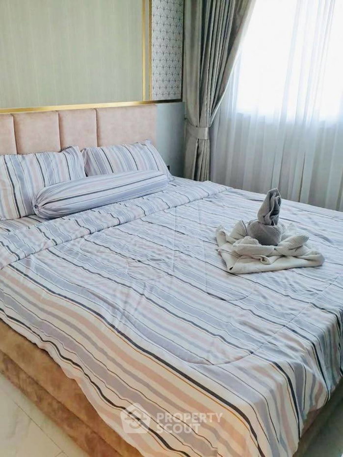 รูป คอนโด 1 ห้องนอน Dusit Grand Park 2 พัทยา ให้เช่า (ID 2948155) - รูปที่ 7/15