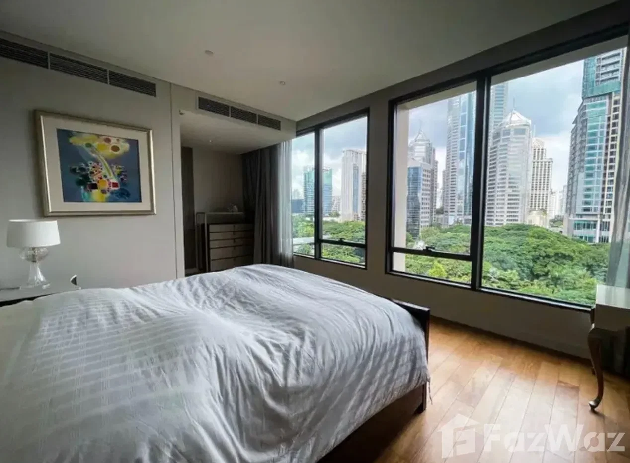 รูป ขาย คอนโด 3 ห้องนอน ในโครงการ สินธร เรสซิเดนซ์ หลังสวน 6660139 - รูปที่ 5/7