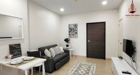 ✨ ขาย ศุภาลัย ลอฟท์ สถานีแยกไฟฉาย ✨ 💰 ราคา 3,550,000 บาท