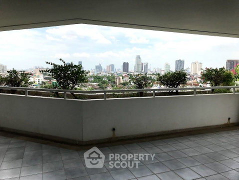 ขายคอนโด 4 ห้องนอน ขนาด 360 ตร.ม. La Cascade Condominium ใกล้ BTS เอกมัย (ID 3168807)