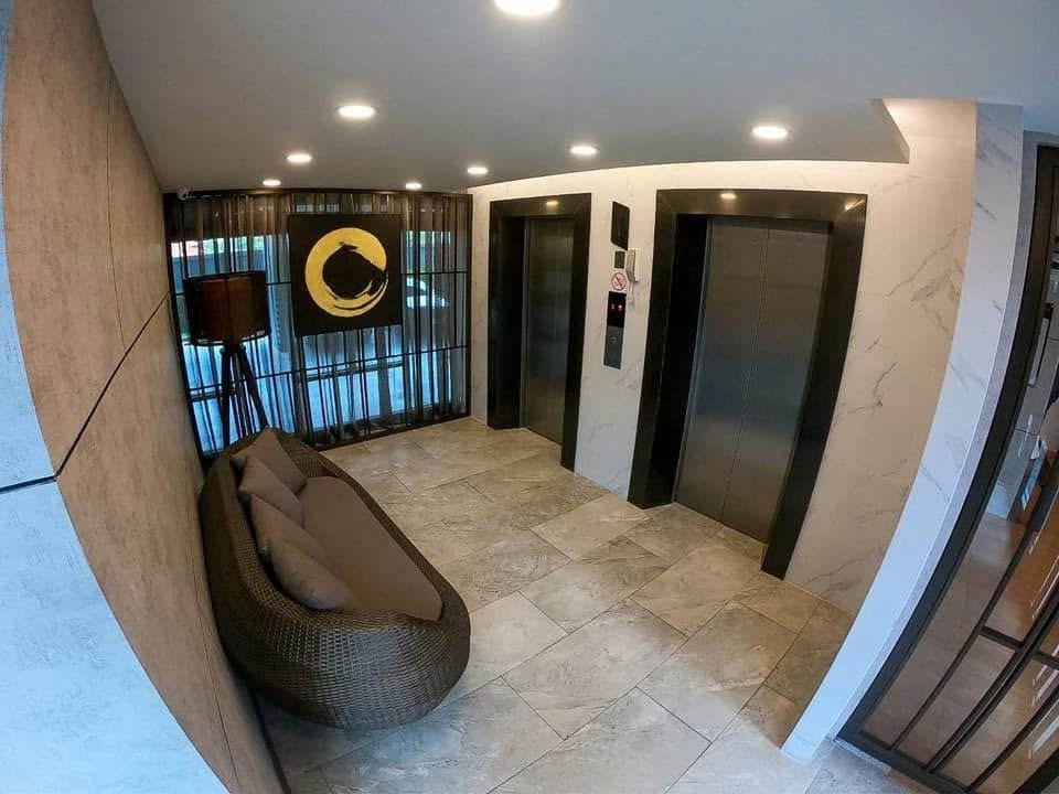 รูป 🏡 ให้เช่า เดอะ คิวบ์ พรีเมี่ยม รามอินทรา 34 (The Cube Premium Ramintra 34) - รูปที่ 6/8