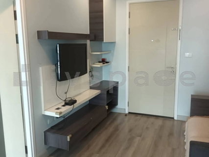 รูปภาพ ▚ L0GC03ツ ให้เช่า: Centric Sathorn–St. Louis 1 Bed 33ตร.ม. เพิ่งรีโนเวทใหม่ วิวเมือง✨