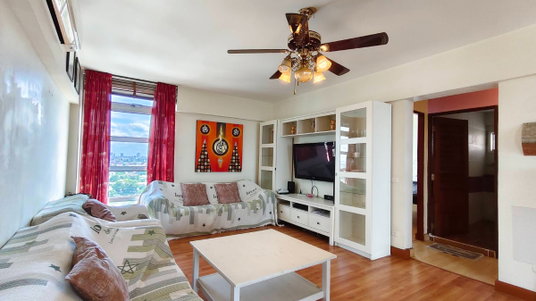 รูปภาพ For Rent: Superior 1 Condominium | Floor 18C 2 Bedroom/2Bathroom