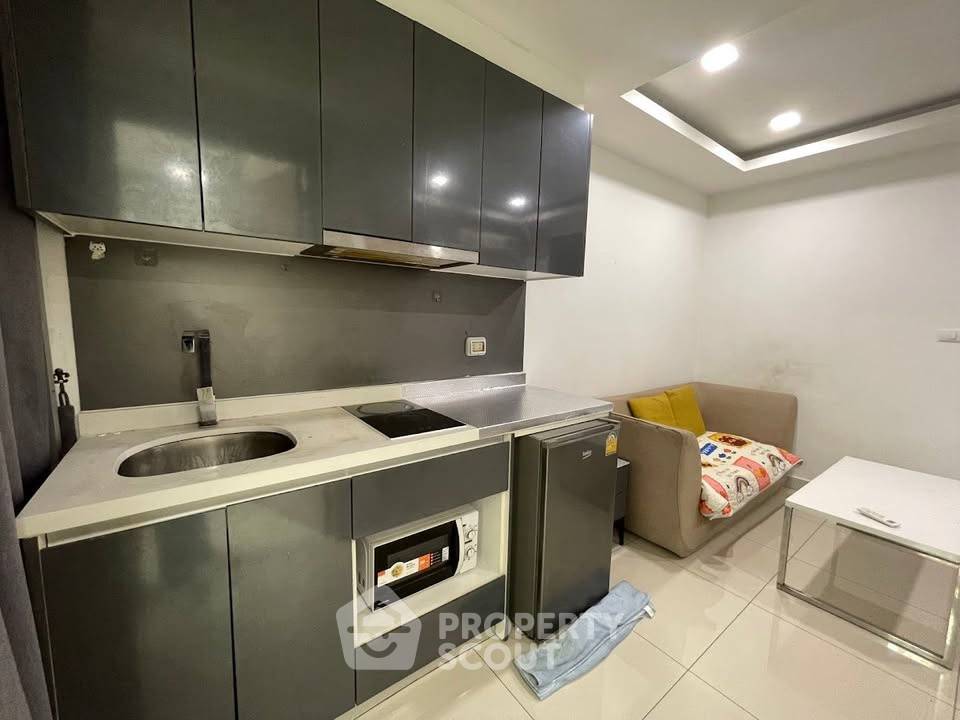 รูป คอนโด 1 ห้องนอนให้เช่า Arcadia Beach Continental พัทยาใต้ (ID 2901872) - รูปที่ 7/15