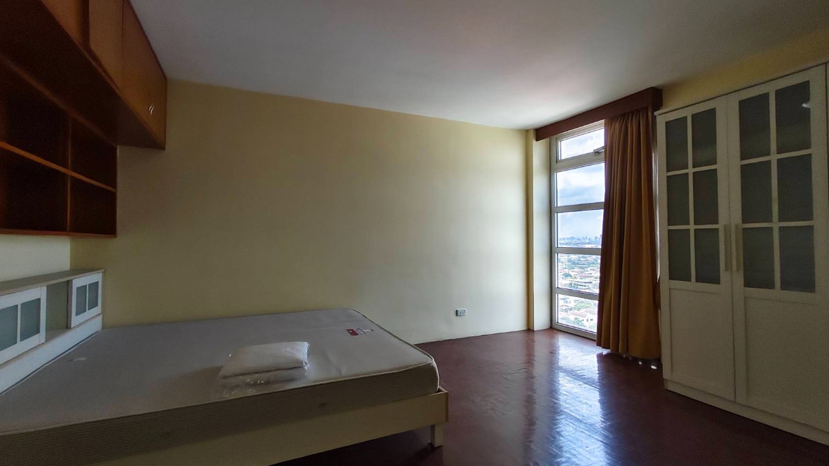 รูป เช่าคอนโด Geneva 2 ห้องใหญ่ คุ้มค่า พร้อมเข้าอยู่ 3 นอน 2 น้ำ - รูปที่ 17/26