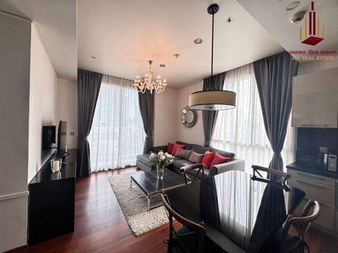 ✨ For Rent: Quattro by Sansiri Condo ✨ 💰 Only 75,000 THB/month