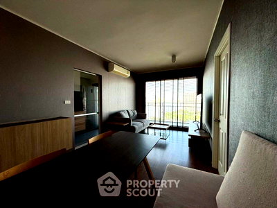 คอนโดให้เช่า : ราคาคุ้มค่า ชั้น 23 ห้องนอน 2 ห้อง ที่ U Delight Residence Riverfront Rama 3 (ID 3166582)