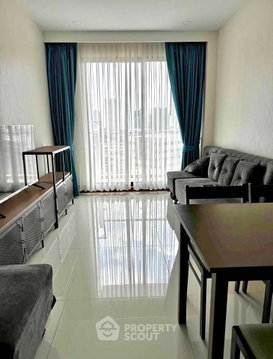 คอนโด 1 ห้องนอน Supalai Premier Charoen Nakhon ใกล้ BTS กรุงธนบุรี (ID 3164465)