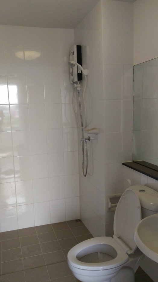 picture Condo for rent, Plum Condo Phaholyothin 89, studio room. - 4/9