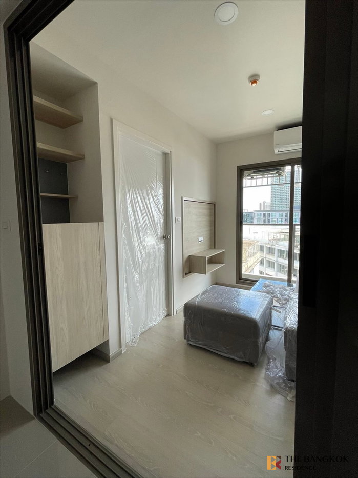 รูป 🌿PHYLL Phahol 34 ห้องสวย เฟอร์ใหม่ครบ สไตล์ Urban Hideaway ใกล้ BTS เสนานิคม🚆 - รูปที่ 8/14