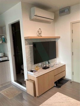 📌 For Sell Condo ASPIRE SATHORN - RATCHAPRUEK Building 1, Floor 6,1 bed room, Room size 35 sqm