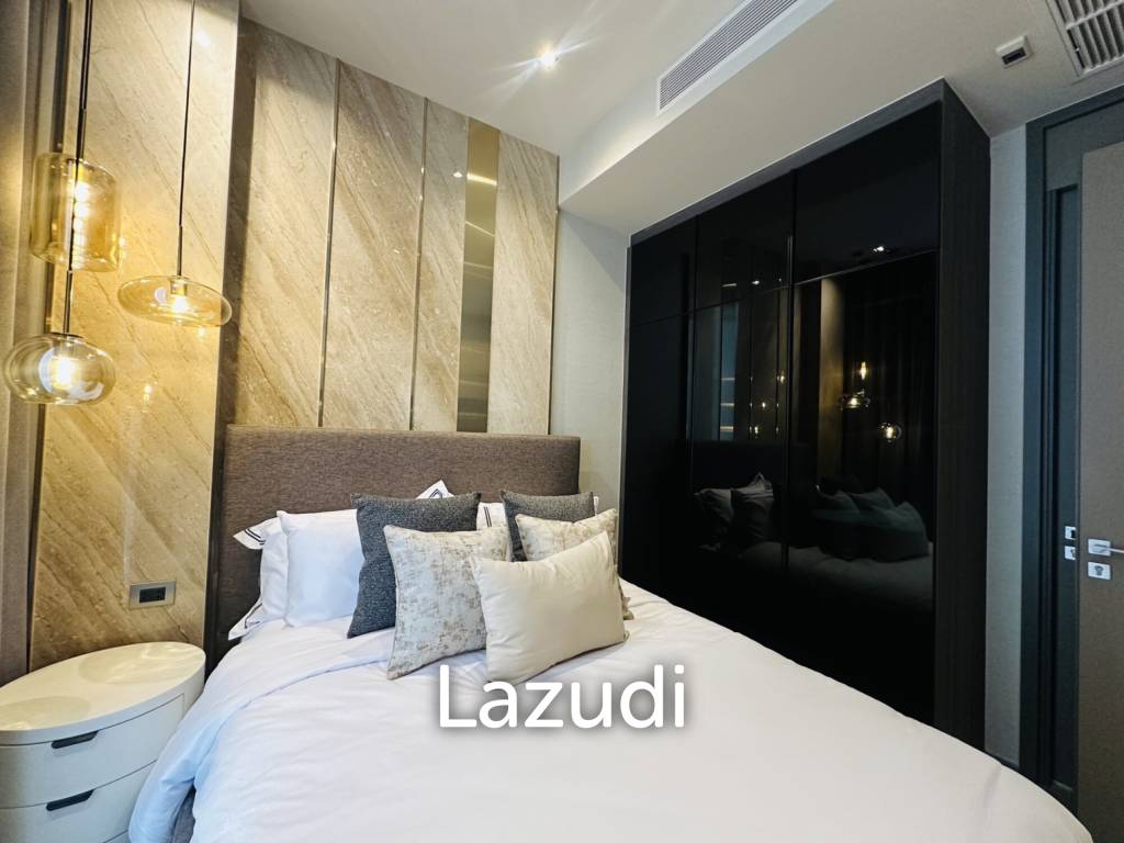 รูป 2 Bed 2 Bath 80 SQ.M Hyde Heritage Thonglor - รูปที่ 22/23