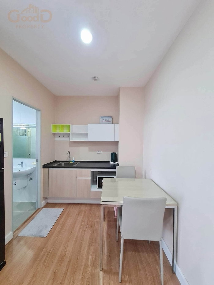 รูป ขายห้อง V-Condo โคราช ขาย 950,000 บาท  - รูปที่ 4/13