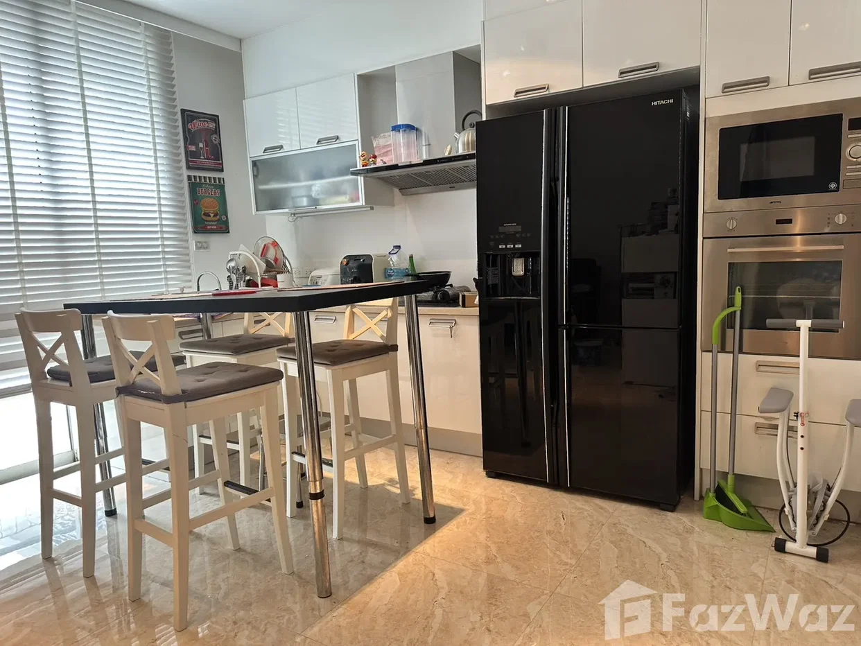 รูป ขาย คอนโด 1 ห้องนอน ในโครงการ วิลล่า ราชเทวี 6659839 - รูปที่ 8/31