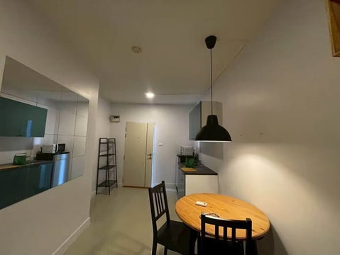 🔥 ขายเอ สเปซ สุขุมวิท 77 A Space Sukhumvit 77 ใกล้ BTS อ่อนนุช✅✅✅