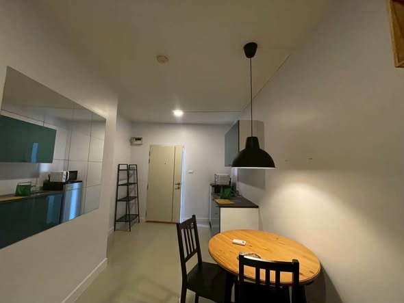 รูป 🔥 ขายเอ สเปซ สุขุมวิท 77 A Space Sukhumvit 77 ใกล้ BTS อ่อนนุช✅✅✅ - รูปที่ 1/10