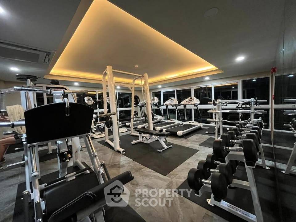 รูป คอนโด 1 ห้องนอน Dusit Grand Park 2 พัทยา ให้เช่า (ID 2948155) - รูปที่ 14/15