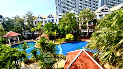 ขายคอนโด : ราคาคุ้มค่า คอนโด 1 ห้องนอน 102 ตร.ม. Metro Jomtien Condotel (ID 3169004)