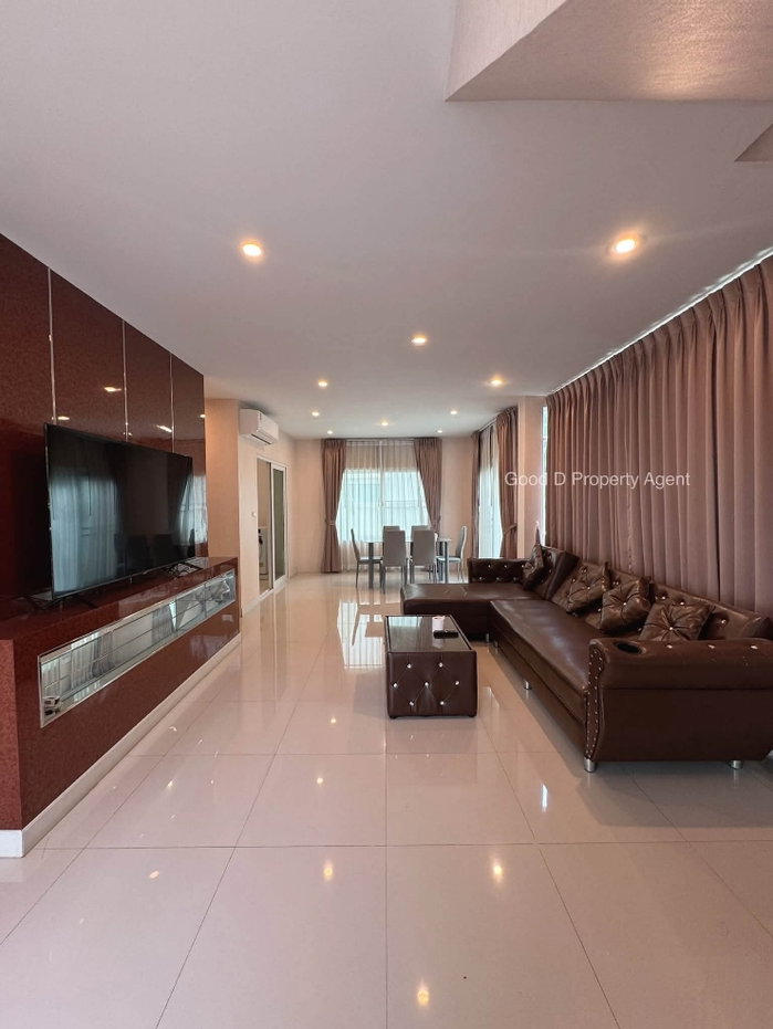 รูป #บ้านให้เช่าจอหอโคราช
โครงการศุภาลัยเบลล่าจอหอ 
23,000/เดือน
 - รูปที่ 11/40