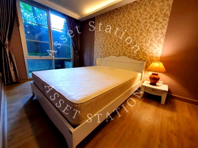 ขายคอนโด : Maestro 39 Sukhumvit 39 | 🚅 ใกล้ BTS พร้อมพงษ์ Emporium และ EmQuartier