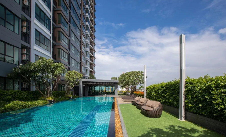 รูป ✨ ขาย ศุภาลัย ลอฟท์ สถานีแยกไฟฉาย ✨  💰 ราคา 3,100,000 บาท - รูปที่ 4/4