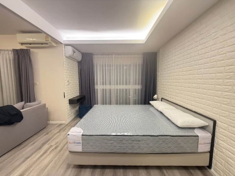 🔴RV21784🟡 ให้เช่าถูกมาก👍 Double Lake Muang Thong Thani Phase 2 💛🧡 ✅แอดไลน์ @mproperty (มี @ ด้วย) แอดมินตอบไว