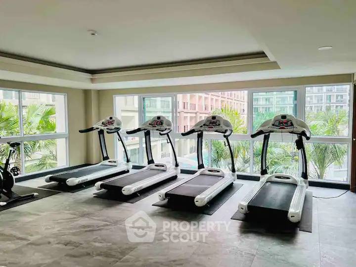 รูป คอนโด 1 ห้องนอน Dusit Grand Park 2 พัทยา ให้เช่า (ID 2948155) - รูปที่ 12/15