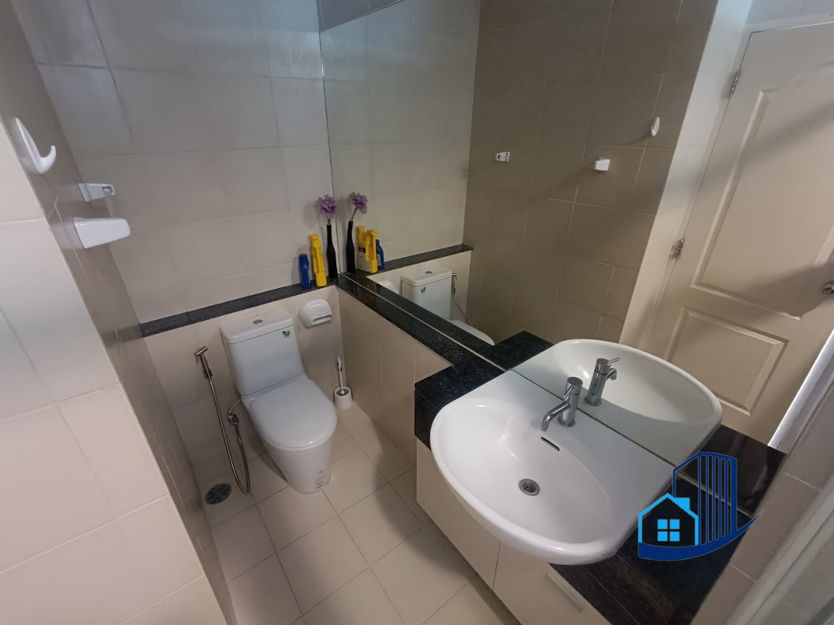 picture Condo Unit 47.29 sq.m., 10th Floor - 11/19
