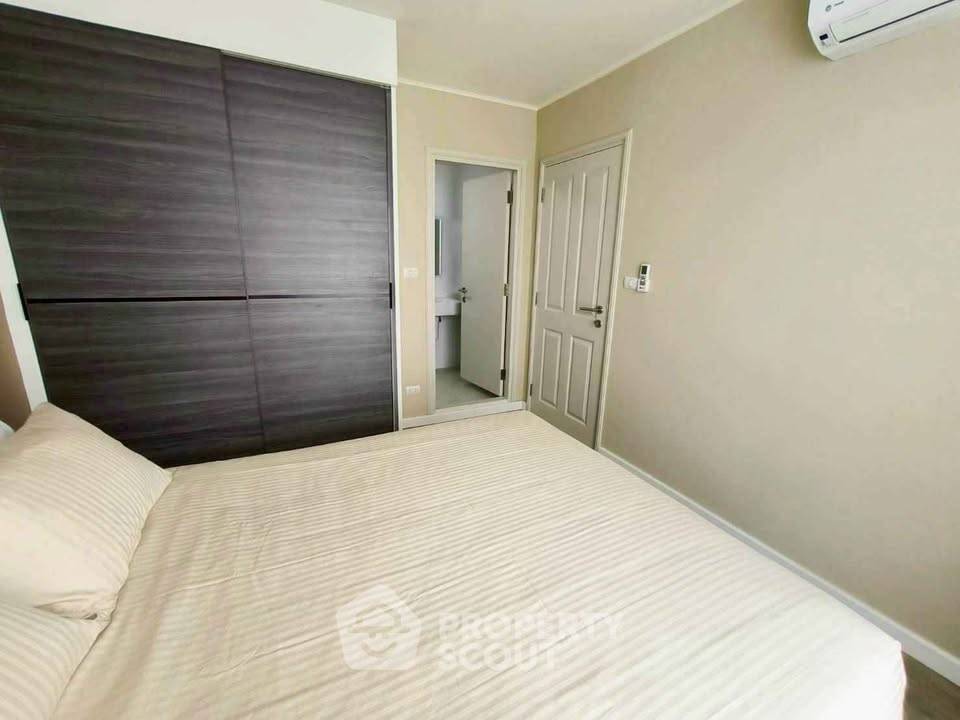 รูป คอนโดหนึ่งห้องนอน ขายที่ D Condo Ping เชียงใหม่ (ID 3165557) - รูปที่ 11/12