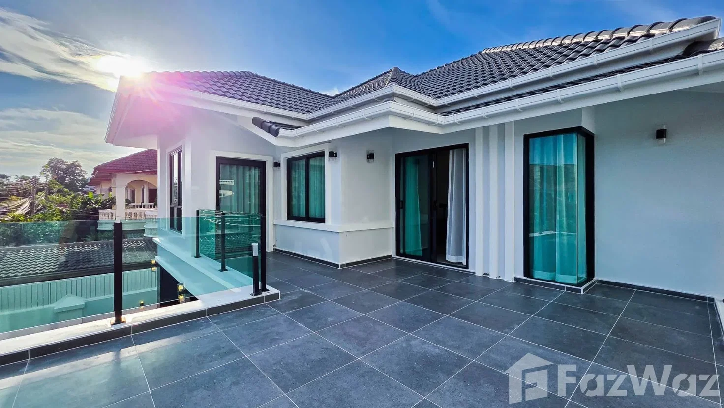รูป ขาย วิลล่า 4 ห้องนอน ในโครงการ เดอะอิมพีเรียล เพลส 6661398 - รูปที่ 21/29