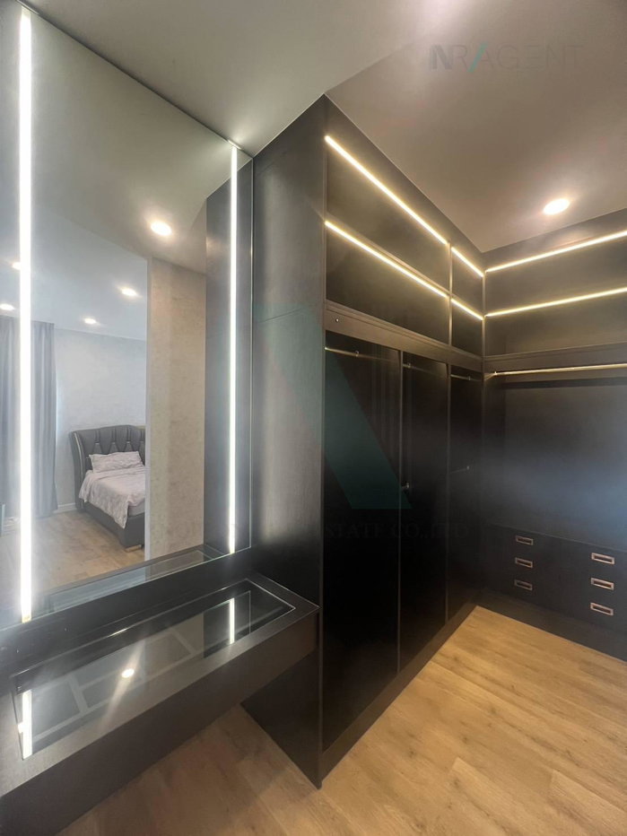 รูป 📌 ขายบ้านเดี่ยว โครงการ เพอร์เฟค เพลส พระราม 9-กรุงเทพกรีฑา 2 ชั้น 4 ห้องนอน 5 ห้องน้ำ - รูปที่ 7/8