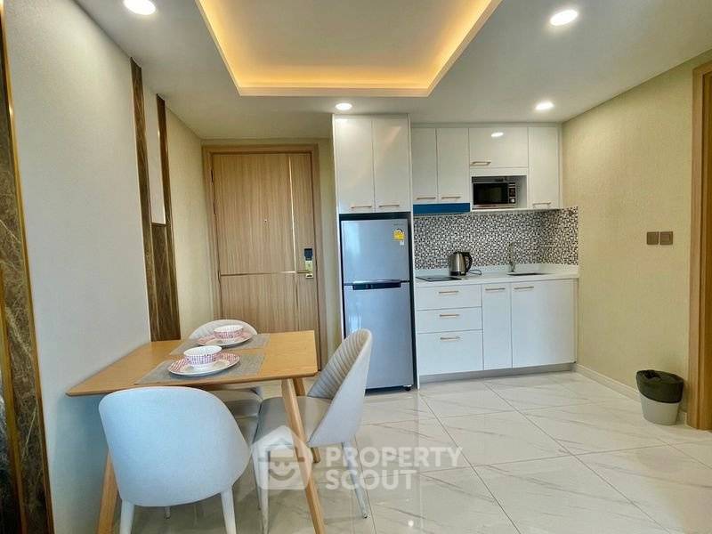 รูป คอนโด 1 ห้องนอน Dusit Grand Park 2 พัทยา ให้เช่า (ID 2948155) - รูปที่ 3/15