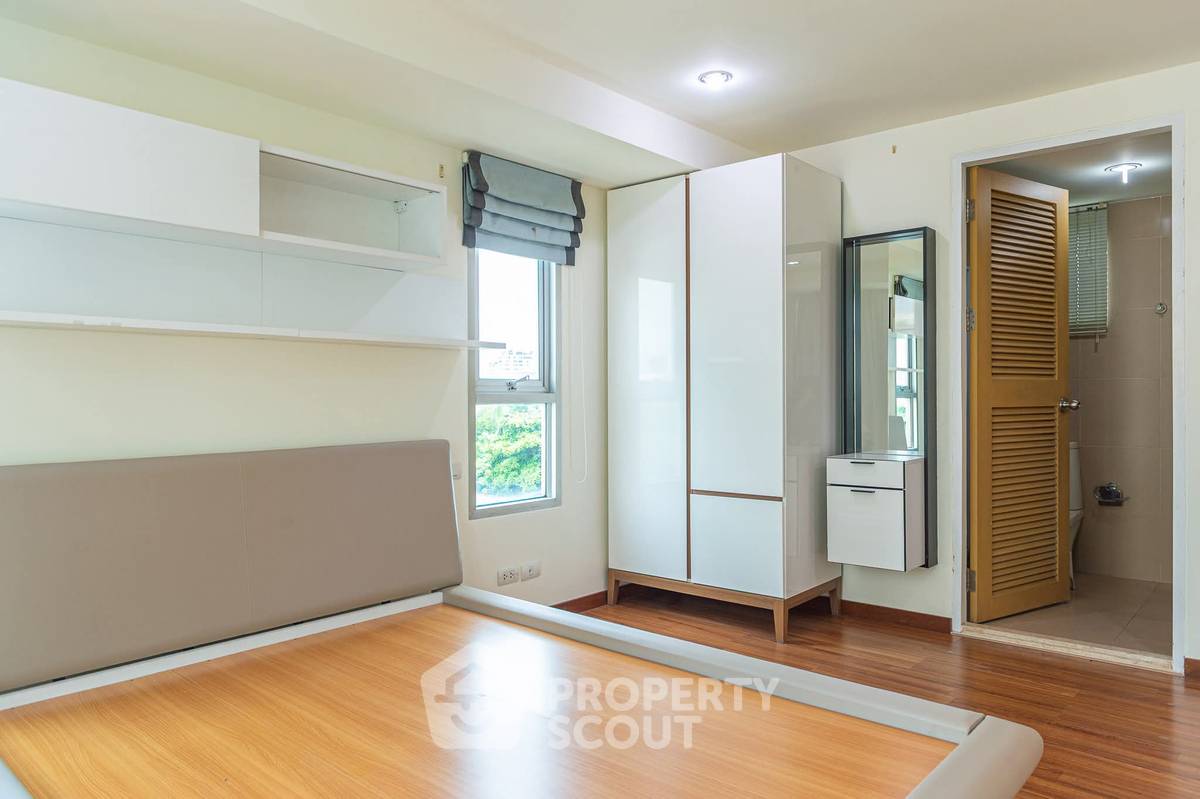 รูป คอนโด 3 ห้องนอน Harmony Living Paholyothin 11 ใกล้ BTS สะพานควาย (ID 3169364) - รูปที่ 20/31