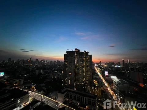 ขาย คอนโด 2 ห้องนอน ในโครงการ เดอะ แคปปิตอล เอกมัย - ทองหล่อ 6660372