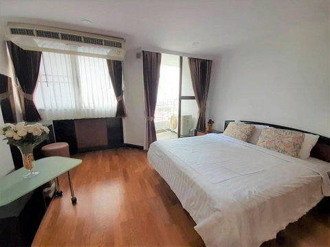 Supalai Place Sukhumvit 39 | เดินทางสะดวก เชื่อมต่อสุขุมวิท อโศก และทองหล่อ #2026080515264