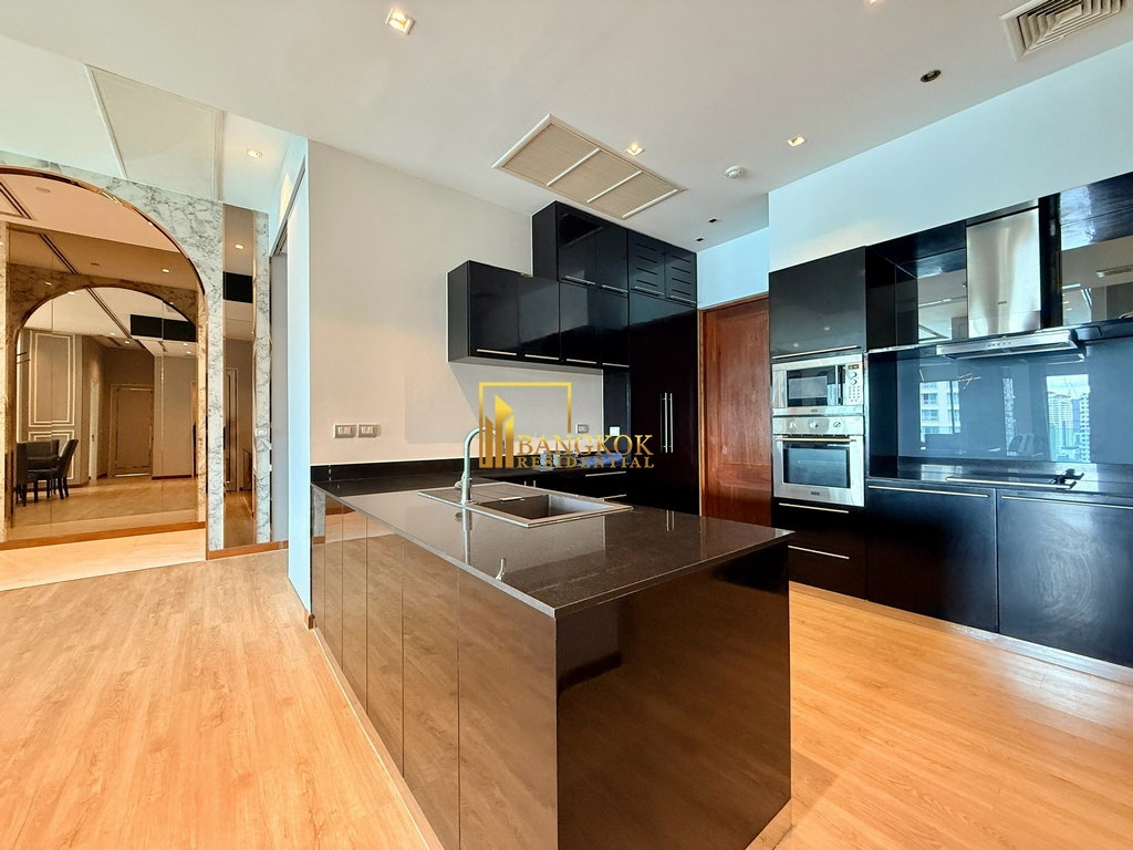 รูป Le Raffine 39 | Remarkable 2 Bedroom Condo With Private Pool - BR4700CD - รูปที่ 11/40