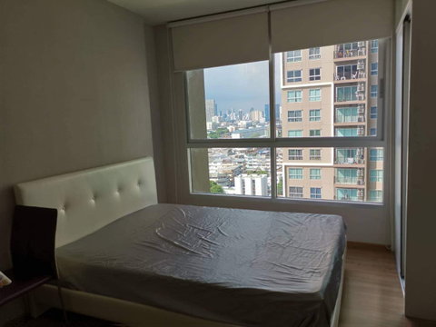 For Rent Fuse Chan - Sathorn Studio 